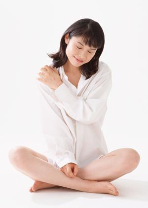 美肌効果のあるコラーゲン美肌脱毛