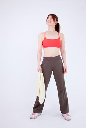 福岡のお店でロミロミを行っています